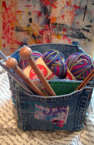 Studio Box Tutorial for yarn