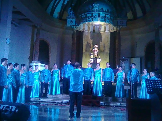 USTSRCBP 105 by MICO PACHECO [Proud Thomasian at 400]