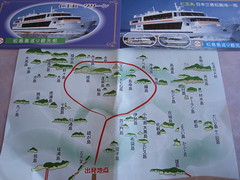 松島地図