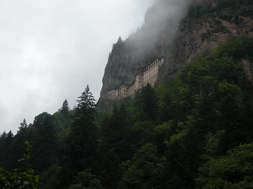 DSCN0398 Monastère de Sümela vu depuis la vallée