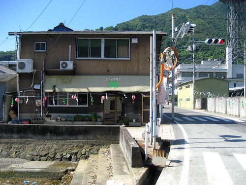 大崎上島 町の風景 写真34