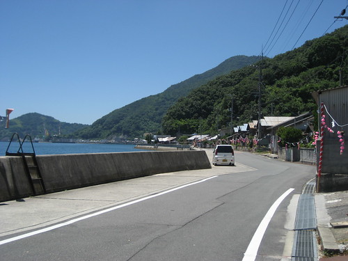 大崎上島 町の風景 写真31
