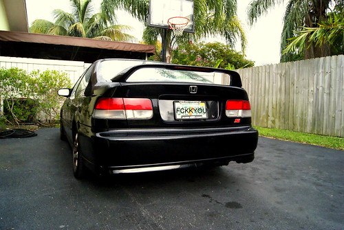 FL 1999 BLACK EM1 CLEAN RARE