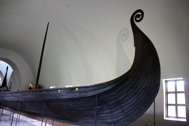 IMG_2584 Oseberg Viking Longship