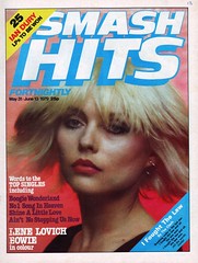 Smash Hits, May 31 - June 13, 1979