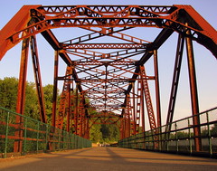Old Elkton Bridge