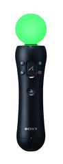 PlayStation Move: Let Yourself Go