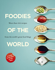 Foodies of the World Cover