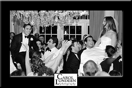 Hora Dance at Pine_Brook_Country Club.6