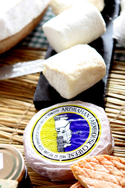 ardrahan farmhouse cheese