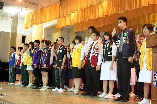 Induction & Installation FY 2010-2011