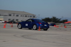 Project350z Autocrossing