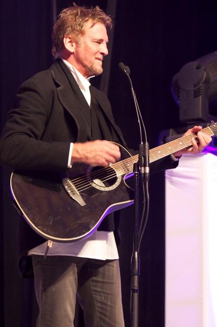 Kenny Loggins, Outstanding Career Achievement Award in Music, TVIFF