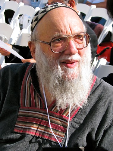 Rabbi Arthur Waskow