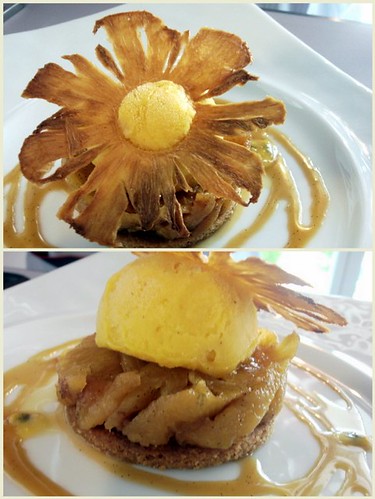 Nathalies Gourmet Studio - pineapple tart