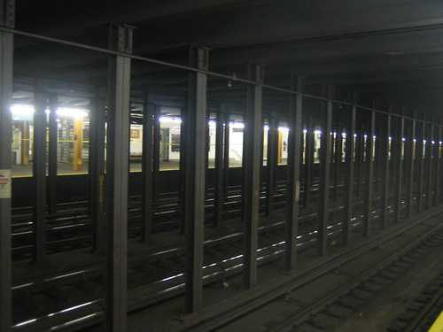 New York Subway 11 September 2010 _8118