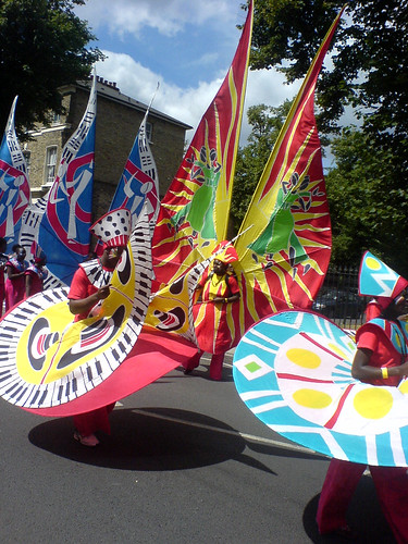 Hackney Carnival 2010 (16)