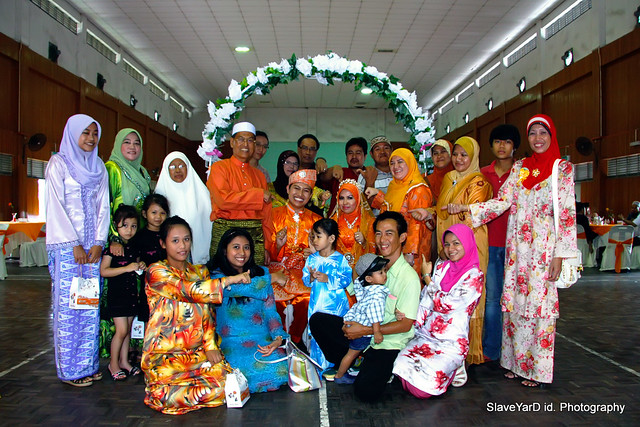 Alam Megah Wedding