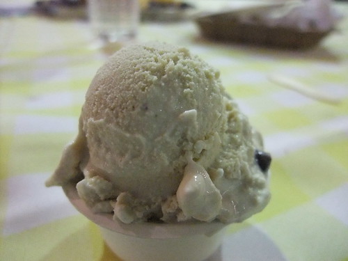 Ice Cream from Strauss