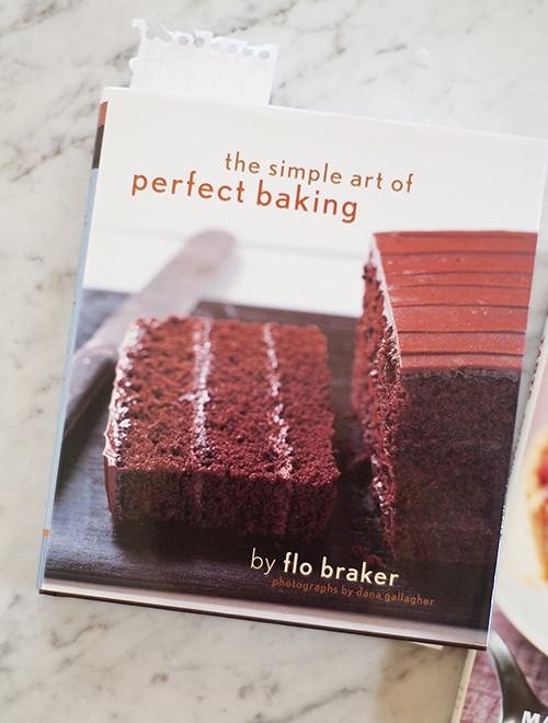 the simple art of perfect baking