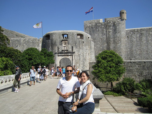 Dubrovnik 0238 main gate