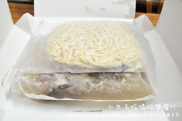王城頂級清燉牛肉麵6