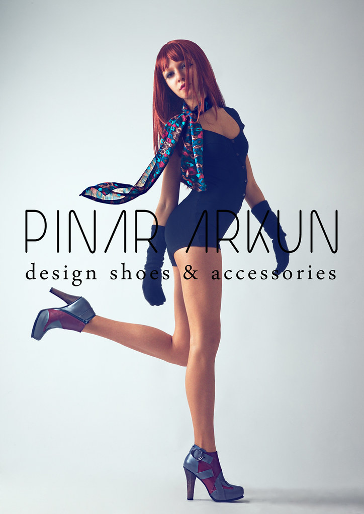 fashionbysiu.com / Pınar Arkun