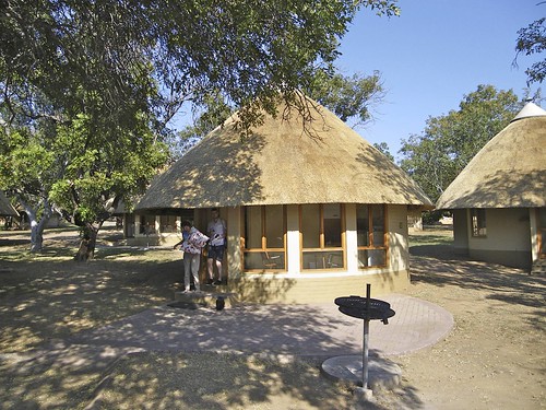 Travel Kruger Park