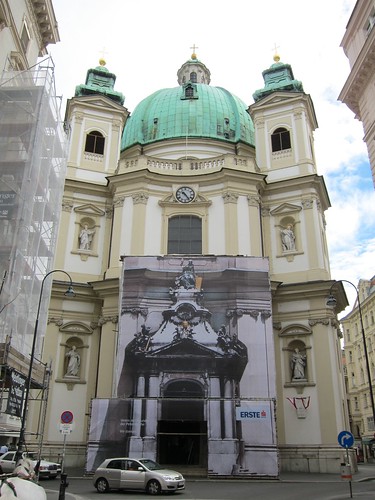 Peterskirche (St. Peter's Church)