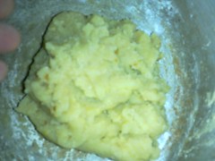 Bánh dẻo đậu xanh trứng  9
