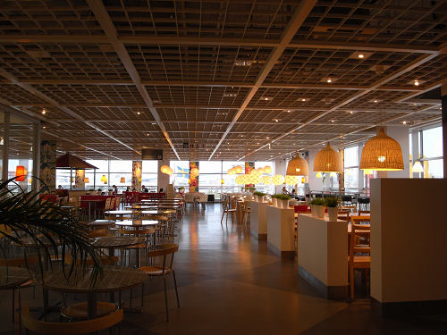 IKEA鶴浜店-19