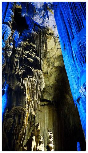 Photo zhijin caves