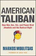 American Taliban Book Cover