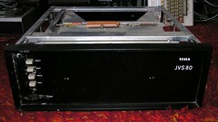 JVS 80 -- part of SAPI 80 computer