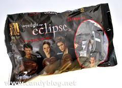 Twilight Saga - Eclipse- Sky Bar Pieces