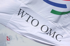 WTO Public Forum 2010