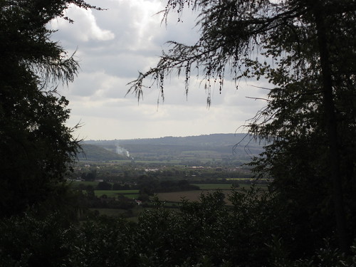 The Vale of Taunton Deane