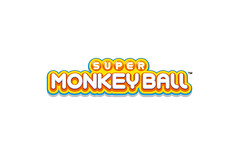 Super Monkey Ball Logo