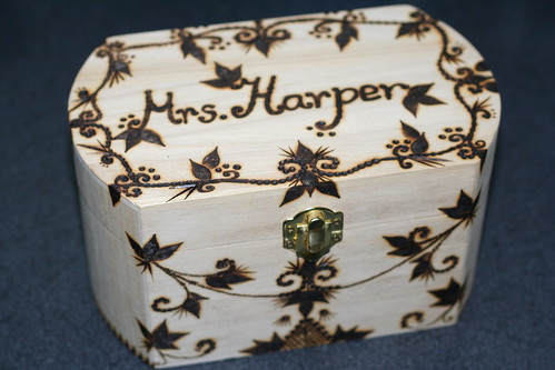 Mrs Harper box0001