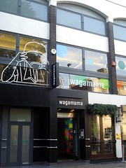 Picture of Wagamama