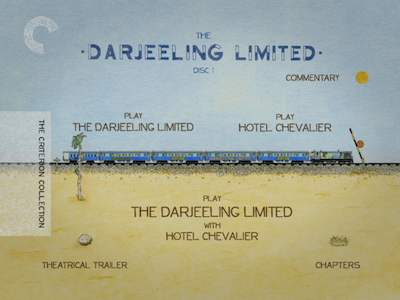 The Darjeeling Limited Ending 