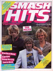 Smash Hits, August 23 - September 5, 1979