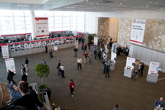 Oracle OpenWorld & JavaOne + Develop 2010, Moscone West