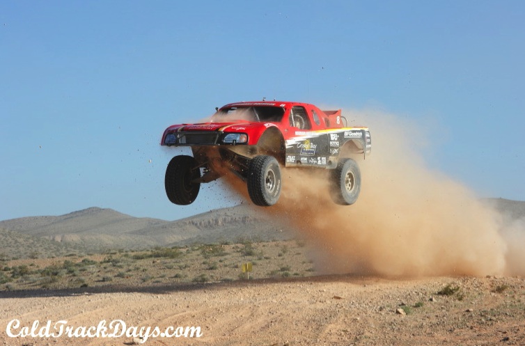 BAJA 1000 // STARTING POSITIONS ANNOUNCED