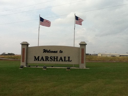 Marshall, MO