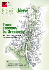 Planning News July 2010