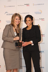 2010 Stevie Awards for Women in Business