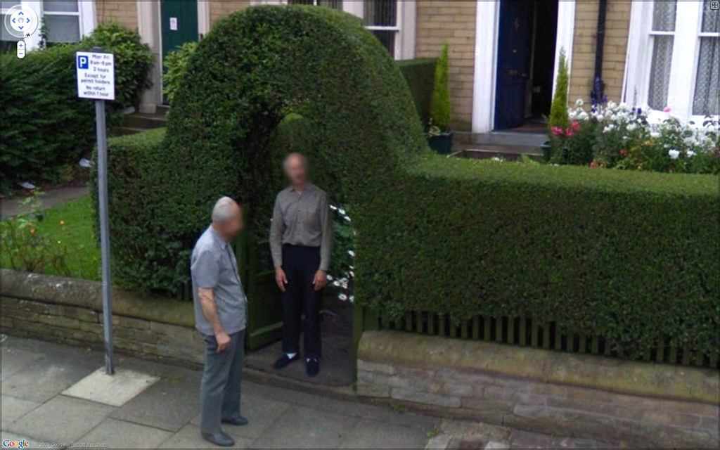 street view finds part 2 3