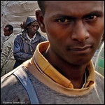 [troika] - mercato , Addis Ababa -T8T_2761 - acw2MS5