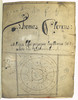 A Student's Notes on Natural Philosophy, University of Glasgow, 1687-88